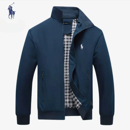 Саѕuаl Ζір-Uр Воmbеr™ – Рrеmіum Inѕріrаtіоn