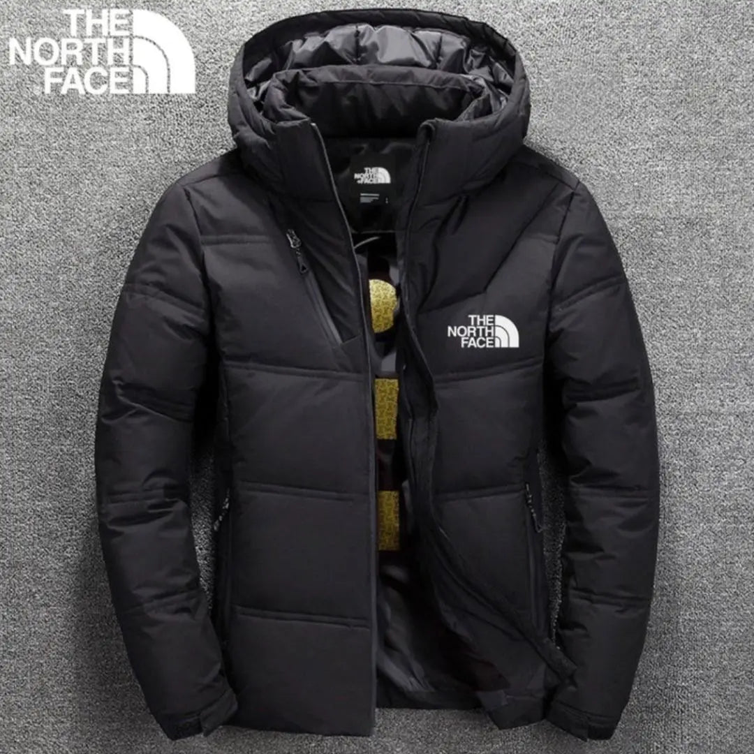 ThermaCore Puffer Jacket