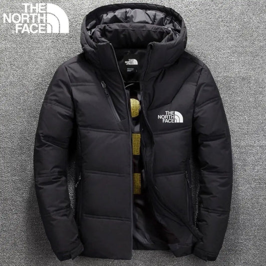 ThermaCore Puffer Jacket