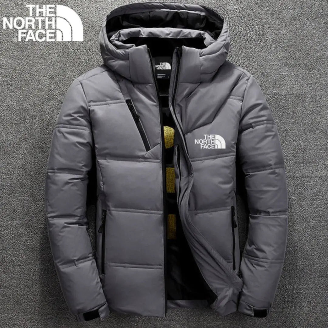ThermaCore Puffer Jacket