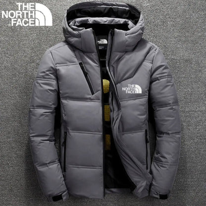 ThermaCore Puffer Jacket