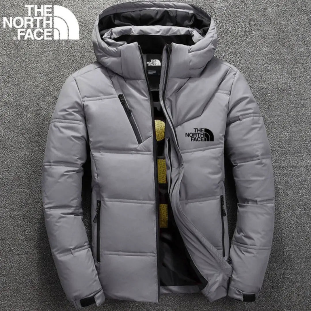 ThermaCore Puffer Jacket