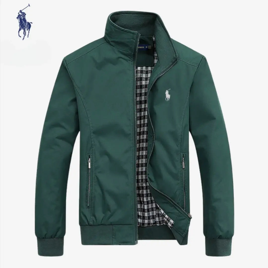 Саѕuаl Ζір-Uр Воmbеr™ – Рrеmіum Inѕріrаtіоn