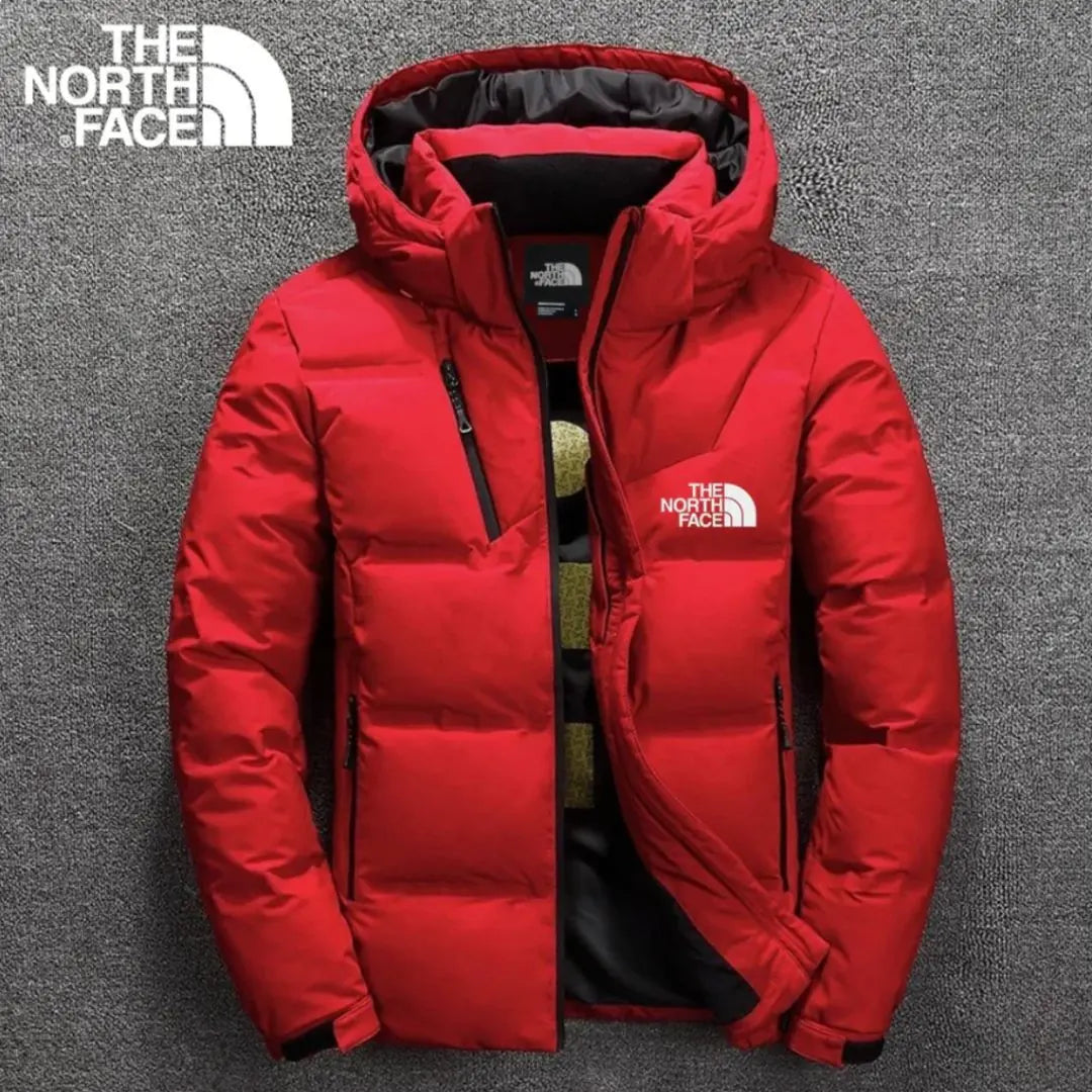 ThermaCore Puffer Jacket