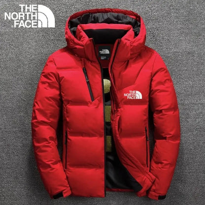 ThermaCore Puffer Jacket