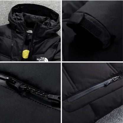 ThermaCore Puffer Jacket
