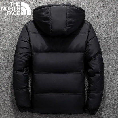 ThermaCore Puffer Jacket