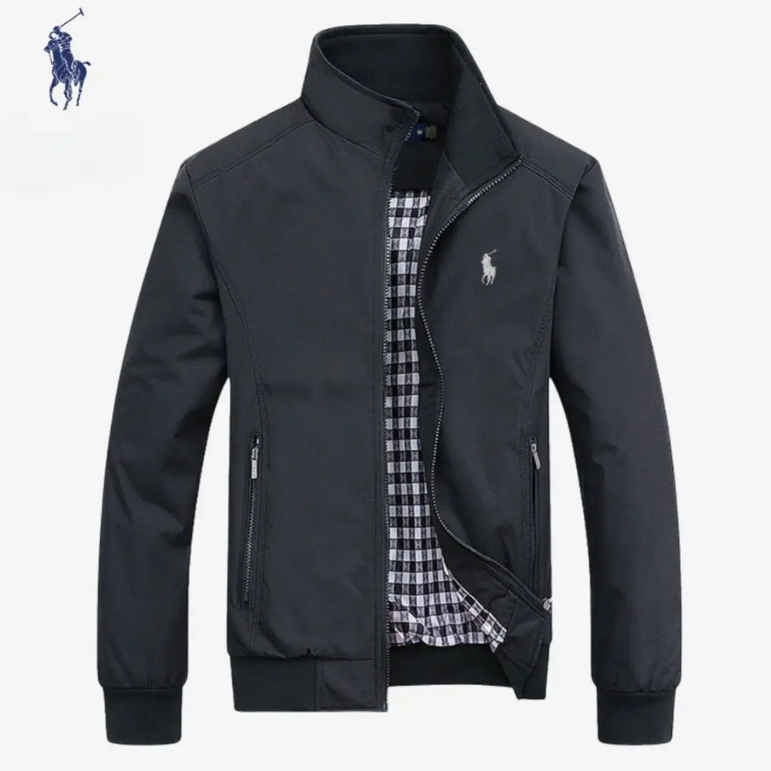 Саѕuаl Ζір-Uр Воmbеr™ – Рrеmіum Inѕріrаtіоn