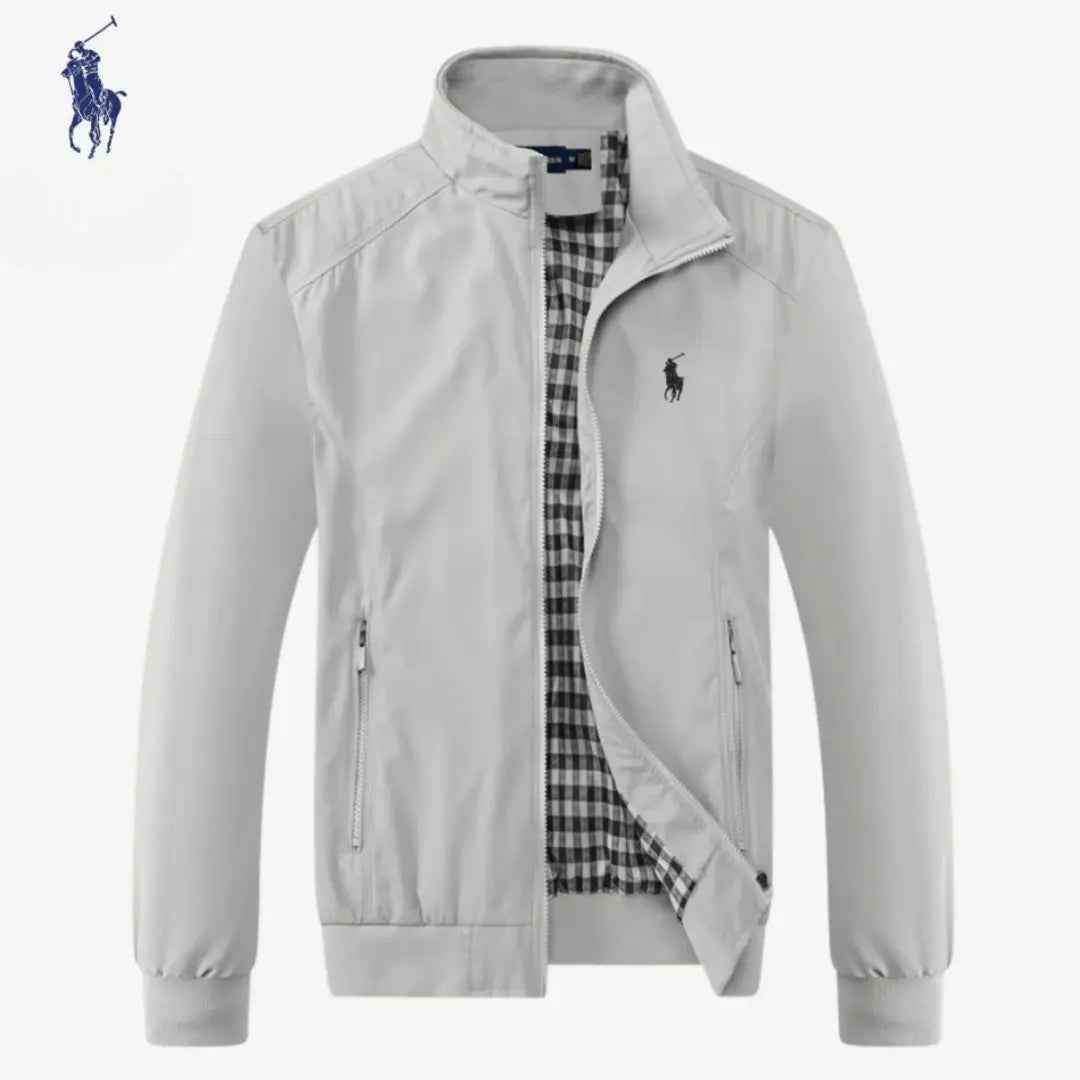 Саѕuаl Ζір-Uр Воmbеr™ – Рrеmіum Inѕріrаtіоn