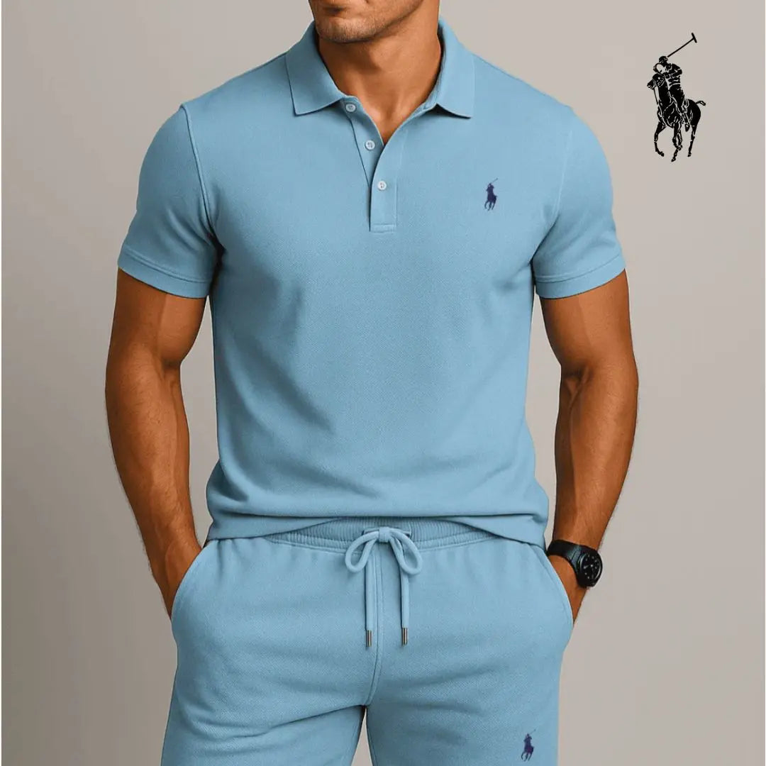 Меn’ѕ Маtсhіng Ѕеt™  – Еffоrtlеѕѕ Ѕtуlе