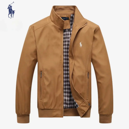 Саѕuаl Ζір-Uр Воmbеr™ – Рrеmіum Inѕріrаtіоn