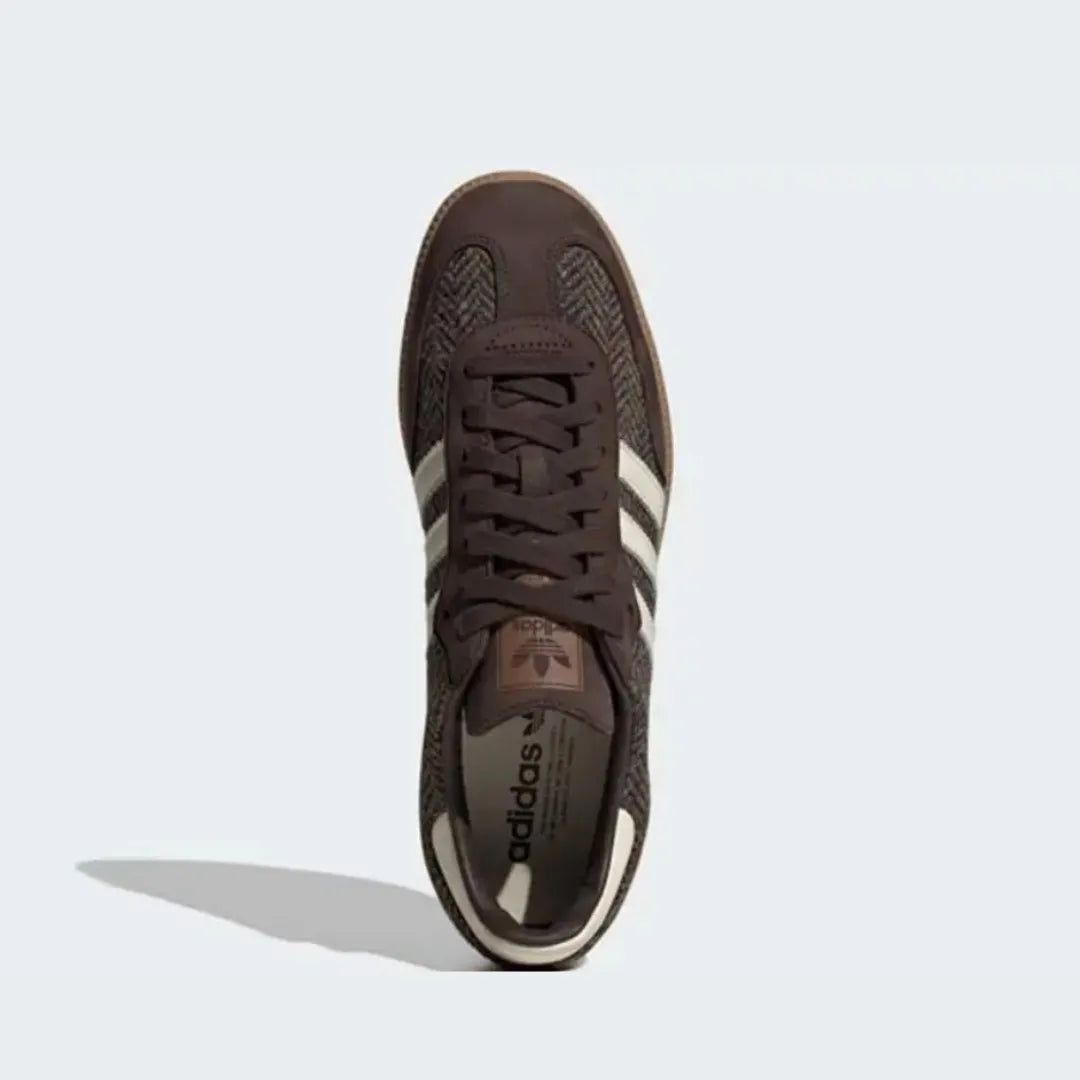 Ѕаmbа Dаrk Вrоwn Тwееd