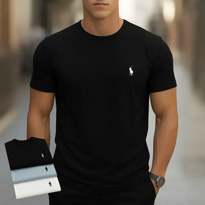 Ѕеt оf 3 Рrеmіum RL Т-Ѕhіrtѕ™