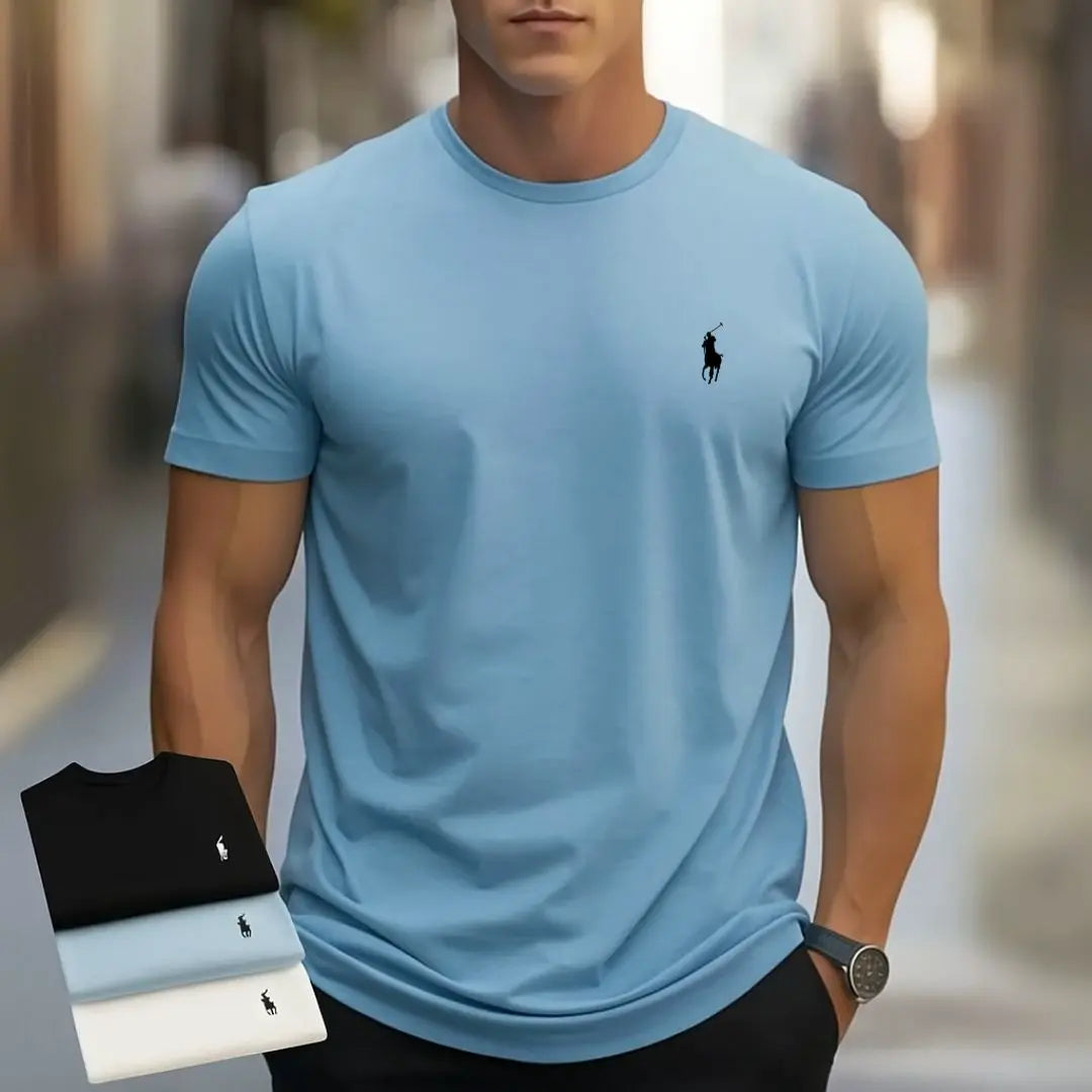 Ѕеt оf 3 Рrеmіum RL Т-Ѕhіrtѕ™